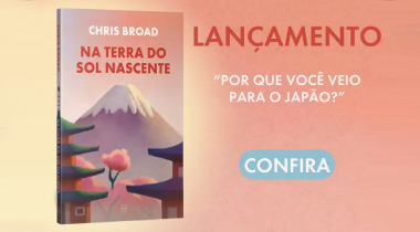 Mob - Na Terra do Sol Nascente
